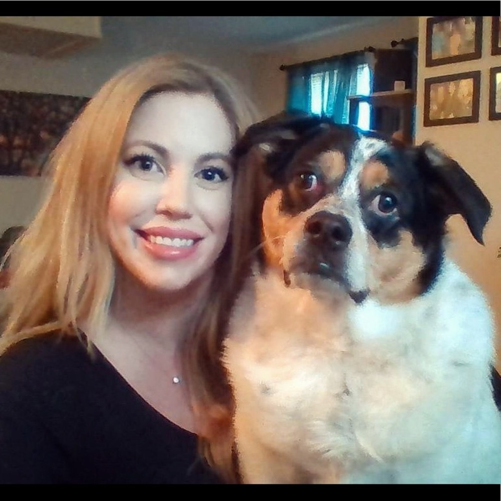 Meet Rachele and Camden - Picture 6 of 8